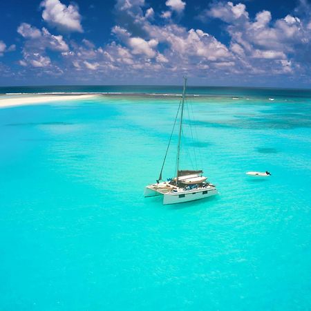 PERFECT APPART Grand Baie Exterior foto