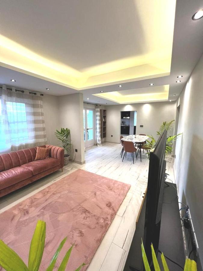 PERFECT APPART Grand Baie Exterior foto