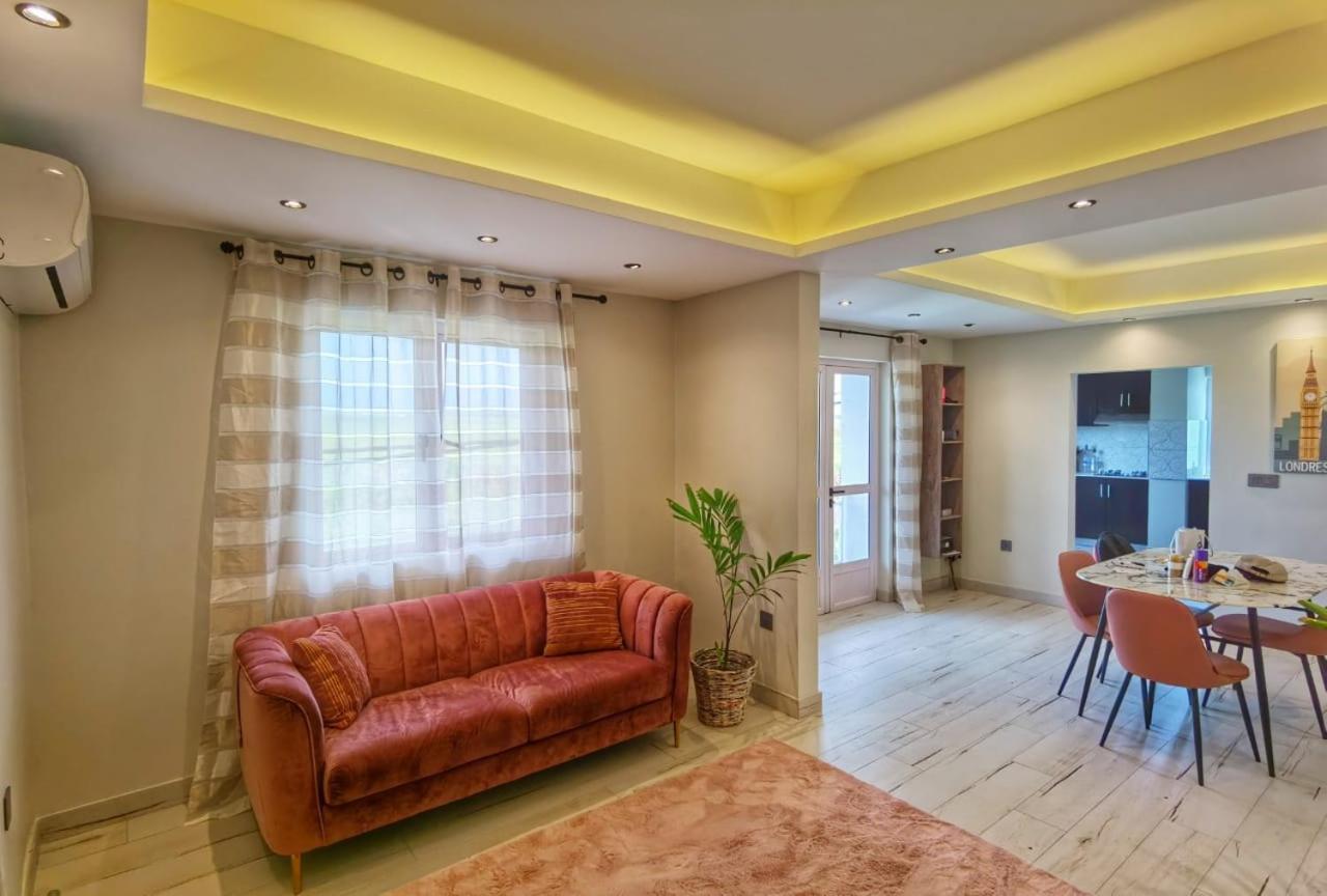 PERFECT APPART Grand Baie Exterior foto