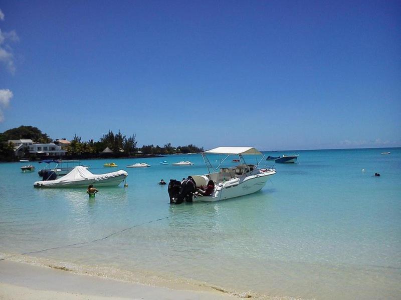 PERFECT APPART Grand Baie Exterior foto
