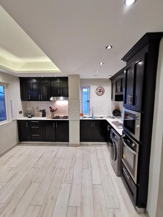PERFECT APPART Grand Baie Exterior foto